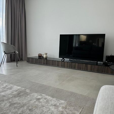 Villa Brac Splitska Exteriör bild
