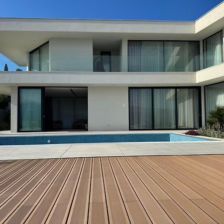 Villa Brac Splitska Exteriör bild