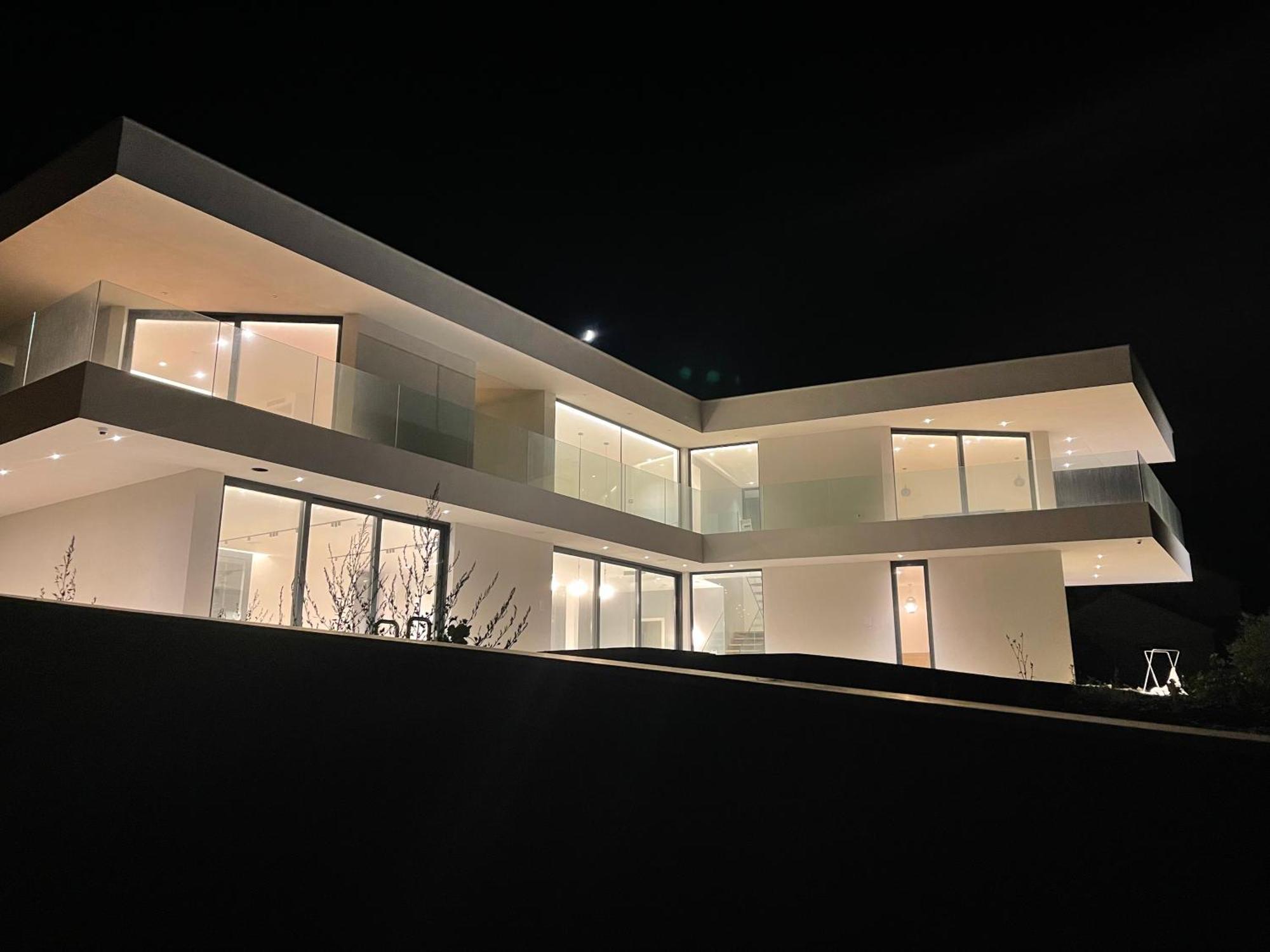 Villa Brac Splitska Exteriör bild