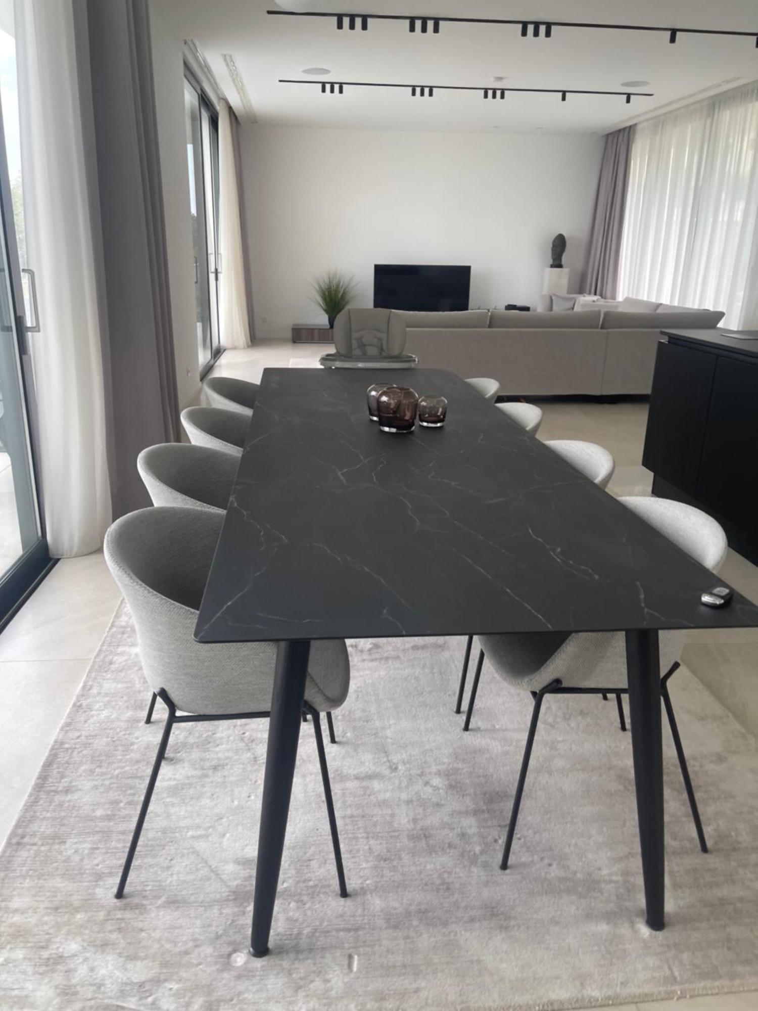 Villa Brac Splitska Exteriör bild