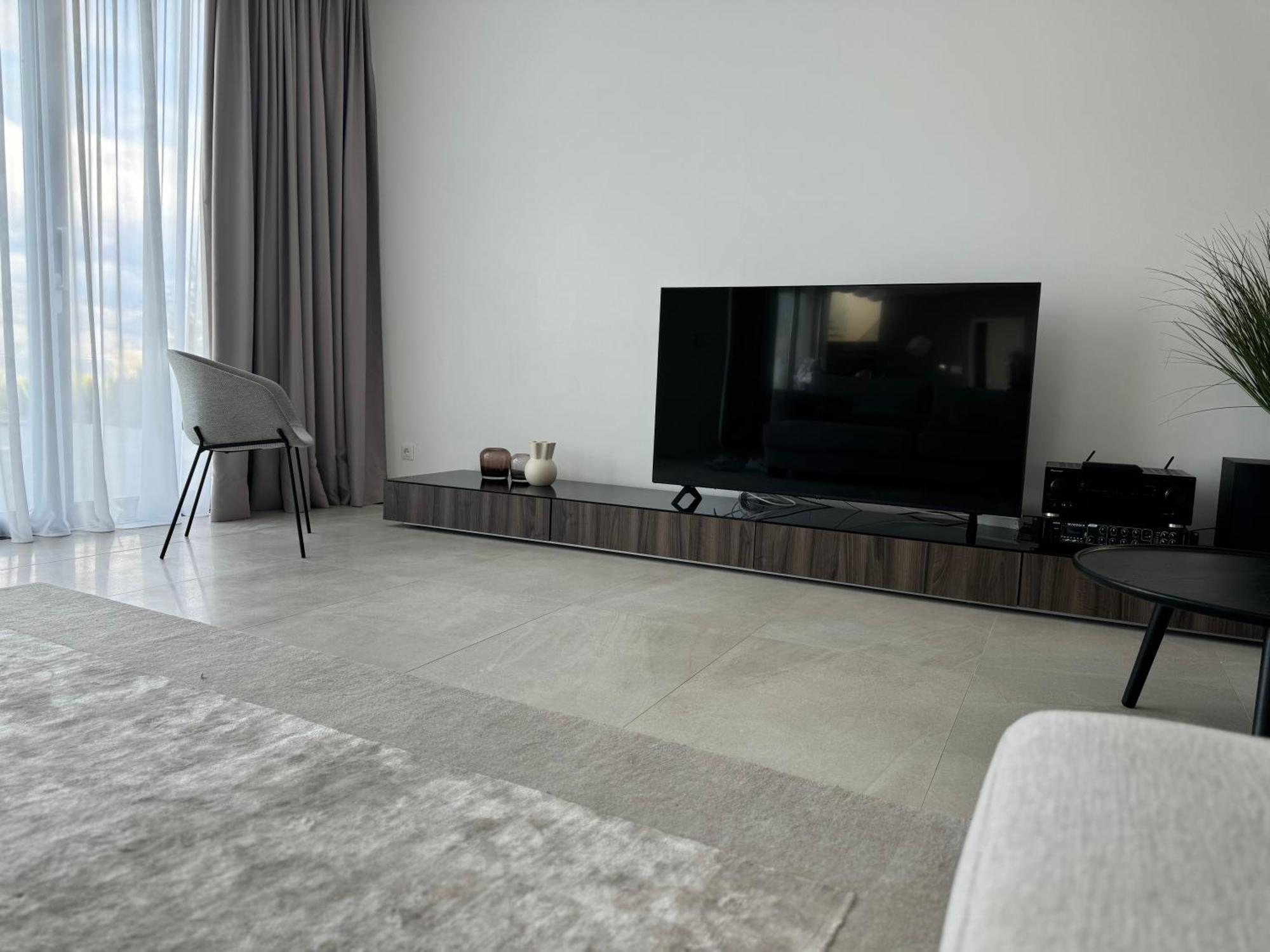 Villa Brac Splitska Exteriör bild