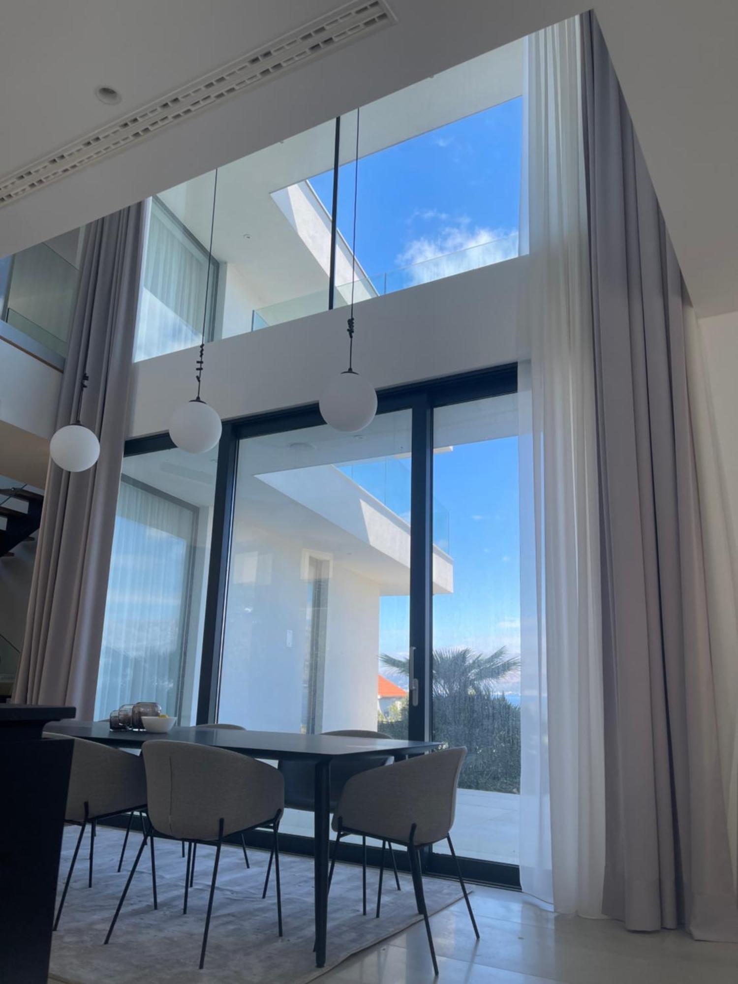 Villa Brac Splitska Exteriör bild